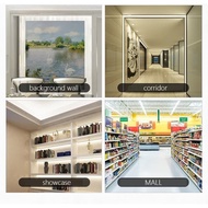 T5 Tube Light Tubelight Batten T5 30cm 300mm 6W 6 Watt Led Lamp