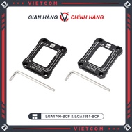 Thermalright LGA1700-BCF & LGA1851-BCF CPU anti-curve frame