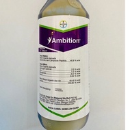 1LIT AMBITION BAYER / Baja amino asid / Baja organik