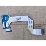 Acer ASPIRE 4750 4750G 4752 4752G 4743 4743G 4560 4560G  used power switch