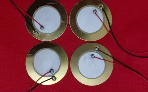 Percussion plate electronic drum Trigger Sensor For Yamaha DD55 DD65 DD50 Roland SPD-SX SPD-S SPD-30