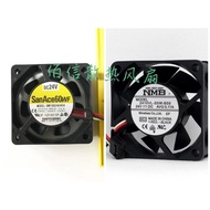 [Cooling Fan] A90L-0001-0581 9WF0624H404 2410VL-S5W-B59 24V Genoco System Fan