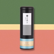 京盛宇【茶葉】日本八女焙茶-罐裝茶葉50g-世界選茶系列