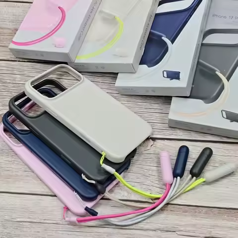 For Beats Case For iphone 18 17Promax Magnetic Suction Phone Shell Suitable for Magsafe17pro With La