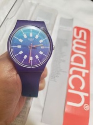 Swatch 手錶