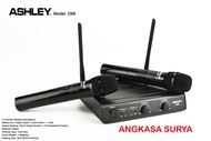 Mic Wireless Ashley D99 / D 99 Original