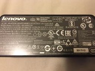 lenovo 聯想 adlx45ncc3a 多款 電源供應器 筆電 ac 黃色方頭 + 電源線 45w 20v 工具