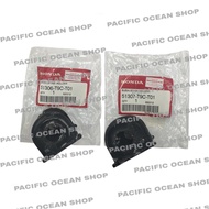 STABILIZER BUSH (GENIUNE) HONDA CITY T9A,JAZZ T5A GK (SET)(51306-T9C-T01,51307-T9C-T01)