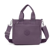 OMIRA BAGS PIOMA AERA WOMEN'S SHOULDER BAG WOMEN'S NYLON BAG/ SLING BAG