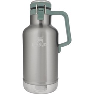 [Direct from Japan]  STANLEY Classic Vacuum Growler 1.9L Various Colors Ice Container Carbonated Bev