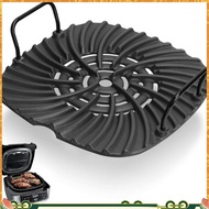 Oven Grill Rack Air Fryer Basket for  Foodi AG300C AG301 AG301C Air Fryer Net Baskets Kitchen Tool y