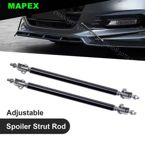For Mazda CX3 CX-30 CX-50 CX9 Front Bumper Lip Splitter Spoiler Side Skirt