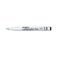 Artline EK-241 Calligraphy Pen 1mm - Black