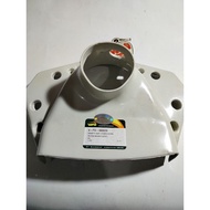 Vespa excel 150 excel Plastic Bottom Shell