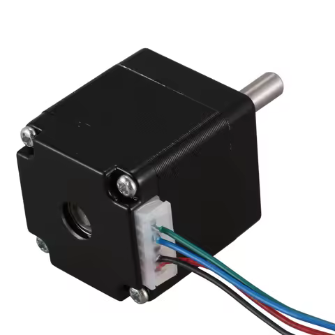 Top Sale NEMA 11 28 Hybrid Stepper Motor 1.8 Degree 2 Phase 4 Wires 32Mm Stepper Motor For CNC Route