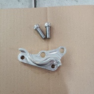 Fizr 260 4 piston bracket 4 piston bracket fizr 260 bracket new z 260 4 piston bracket 4 piston nuov