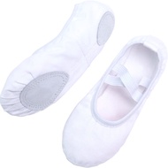 Children's Dance Shoes Women's Soft Bottom Chinese Classic Dance Ballet Shoes New Boys Practice Performance White Dancing Shoes/Children's dance shoes
