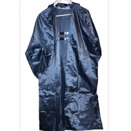 ️ Agricultural Construction Site Windproof Rainproof Jacket Raincoat