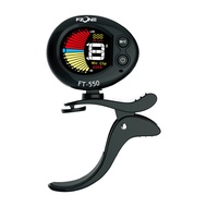 Fzone FT-550 Violin Tuner Clip on Tuner