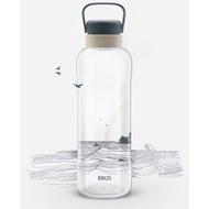 BROS CAPA WATER BOTTLE 2000ML [7] LUCKY RAINBOW