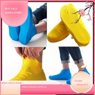 F45 Rubber Shoe Cover Size L Shoe Cover