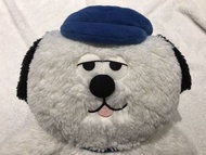 （有紙吊牌）中古 USJ 日本環球影城 花生 史努比 史路比兄弟 歐拉夫 奧拉夫 Peanuts Snoopy Olaf Plush 公仔