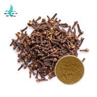 Factory direct sales of clove extract CAS 97-53-0 food grade clove clove raw material eugenol clove 