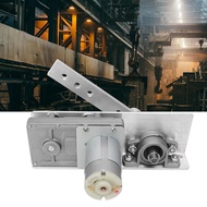 Reciprocating Linear Actuator  Motor 10‑130° Cycle US Plug 100‑240V for Working