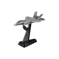 Takara Tomy (TAKARA TOMY) "Tomica No.28 Japan Air Self-Defense Force F-35A Fighter" Mini Car Toy Uni