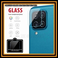 SAMSUNG GALAXY M62 / F62 TEMPERED GLASS CAMERA LENS ANTIGORES KAMERA