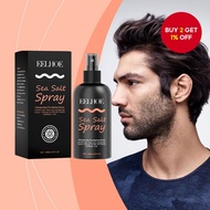 New EELHOE Sea Salt Hair Styling Spray Reduce Frizz Refreshing Oil Control Voluminous Hair Styling