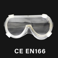 Goggles Safety Standard CE EN166 Ventilated