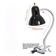 Đèn Làm Việc LED Mạnh Từ Tính Đèn Chiếu Sáng Máy Móc Thiết Bị Đèn Chiếu Sáng Máy Tiện Sửa Chữa Đèn B