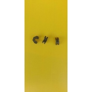 Genuine Slide Plate Set (22011-GCC-770) HONDA ICON vario Click Carburetor 1 Of 3 Pieces