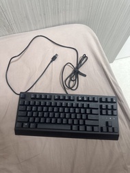 Razer blackwidow v3鍵盤