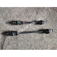 DRIVE SHAFT L7/L9 AUTO &amp; MANUAL PNP KENARI KELISA VIVA