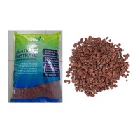 Eco Aquas Volcano Stone 3-6mm , Lava Stone Filter Media 4KG