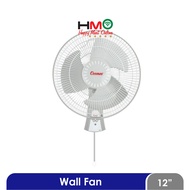 Kipas Angin Dinding Cosmos 12-CWF Wall Fan Cosmos 12CWF