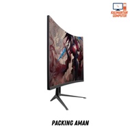 romistore144 - Monitor Airo AIO27GV 165Hz 1080P 27 Inch Gang curved monitor Terlaris.