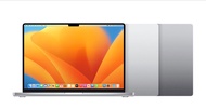 MacBook Pro 16 吋 M2 Pro 晶片 太空灰色 512GB