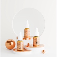 GOLD SERUM (GET 1) |DAVIENA CV. SOLAR SOLAR