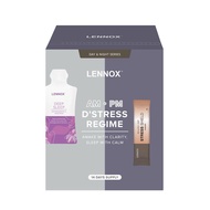 LENNOX AMPM D'STRESS REGIME 28S