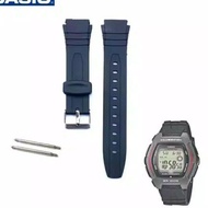 [MWM0F PRODUCT] Casio AW49 AW-49 AW 49 watch STRAP FREE 2 PEN RUBBER STRAP CASIO AW 49H FREE PEN YKV