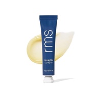 RMS Beauty Lipnights Overnight Lip Mask - Barrier Repair Hydrating Lip Balm Vanilla Coco Butter & Sh