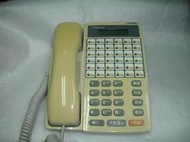 露天二手3C大賣場 聯盟 Uniphone UD-36TDHFE 電話總機 品號 2236