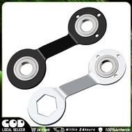 1PC TUB NUT WRENCH Double-ended 36mm/38mm ( Spannar) Alat Mesin Basuh Washing Machine Tools