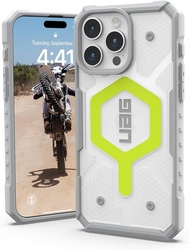 UAG เคส Pathfinder พร้อม Magsafe สำหรับ iPhone 16 Pro Max/ iPhone 15 Pro Max/ iPhone 14 Pro Max/ iPh