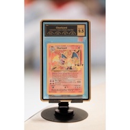 Pokemon Charizard 25th Anniversary