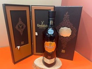 Glenfiddich 30 格蘭菲迪 30
