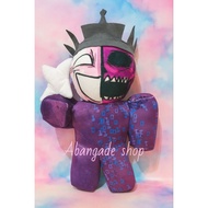 Noli forsaken doll Noli forsaken plush doll toy